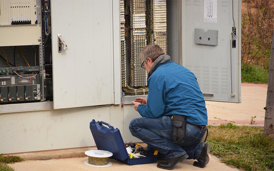 urgence électricité Vaux-sur-Seine