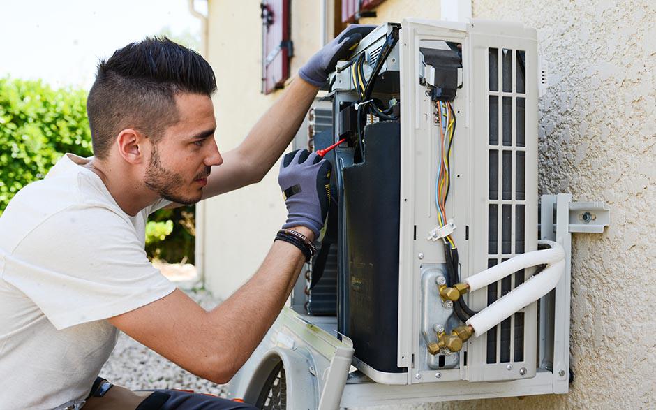 urgence électricité Vaux-sur-Seine