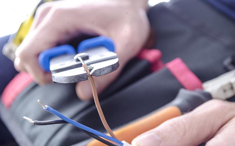  urgence électricité Vaux-sur-Seine