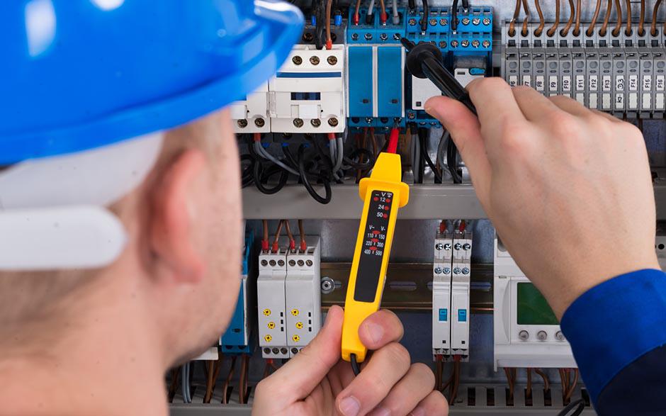  urgence électricité Vaux-sur-Seine